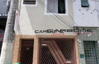 Casa com 3 quartos à venda na rua da mooca, mooca, são paulo por r$ 850.000