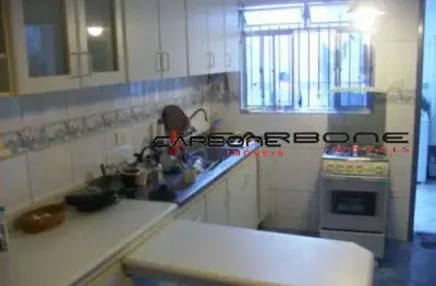 Casa com 6 quartos à venda na rua hipia, mooca, são paulo por r$ 820.000