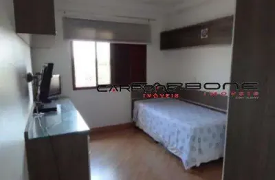 Apartamento com 4 quartos à venda na rua jacaracanga, vila formosa, são paulo por r$ 950.000