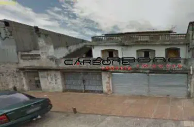 Casa com 3 quartos à venda na avenida montemagno, vila formosa, são paulo por r$ 840.000