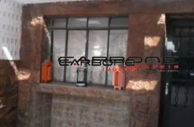 Casa com 3 quartos à venda na rua pereira da silva, mooca, são paulo por r$ 630.000