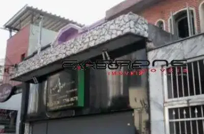 Casa com 3 quartos à venda na rua taquari, mooca, são paulo por r$ 1.190.000