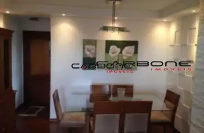 Apartamento com 3 quartos à venda na rua pretória, vila formosa, são paulo por r$ 630.000