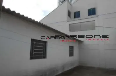 Terreno à venda na rua oiti, vila regente feijó, são paulo por r$ 970.000