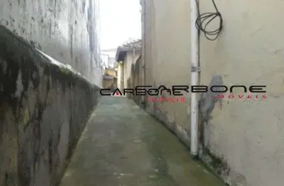 Casa com 2 quartos à venda na rua natal, vila bertioga, são paulo por r$ 1.500.000