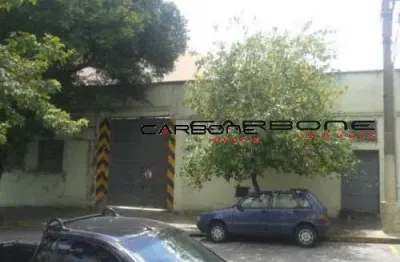 Terreno à venda na rua arinaia, belenzinho, são paulo por r$ 14.500.000