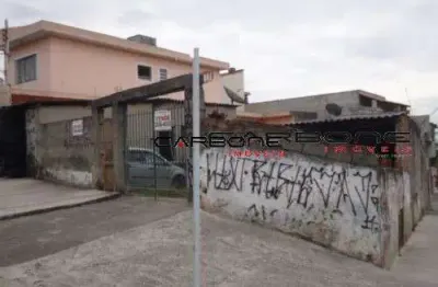 Terreno à venda na rua lisa ansorge, jardim guairaca, são paulo por r$ 650.000