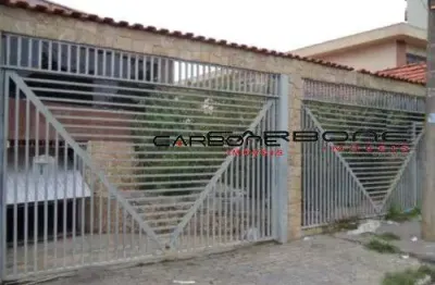 Casa com 6 quartos à venda na praça santo atanásio, vila formosa, são paulo por r$ 2.100.000