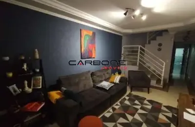 Casa com 3 quartos à venda na rua domingos afonso, vila santa clara, são paulo por r$ 650.000
