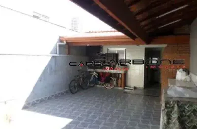 Casa com 2 quartos à venda na rua jacaiobi, vila prudente, são paulo por r$ 900.000
