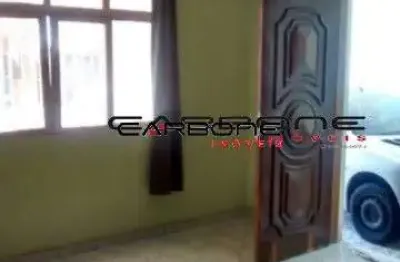 Casa com 3 quartos à venda na rua júlio colaço, chácara califórnia, são paulo por r$ 560.000