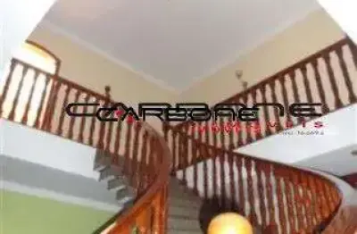 Casa com 4 quartos à venda na rua dona vitória speers, vila formosa, são paulo por r$ 1.757.000