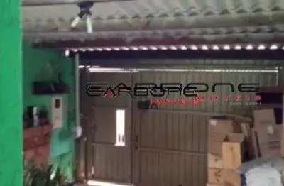 Casa com 3 quartos à venda na rua ganges, vila carrão, são paulo por r$ 550.000