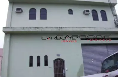 Prédio à venda na rua desembargador veloso de oliveira, vila primavera, são paulo por r$ 1.500.000