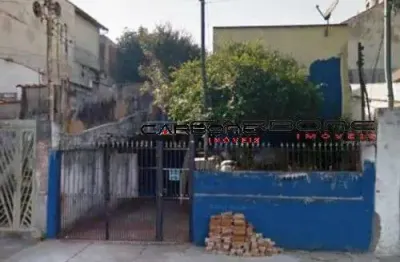 Terreno à venda na rua bom sucesso, cidade mãe do céu, são paulo por r$ 3.816.000