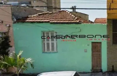 Terreno à venda na rua baguari, tatuapé, são paulo por r$ 750.000