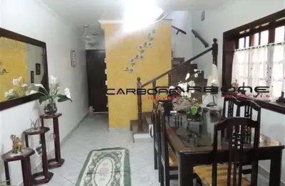 Casa com 3 quartos à venda na rua herculano duarte, chácara belenzinho, são paulo por r$ 638.000