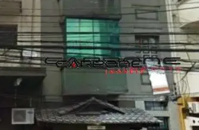 Prédio à venda na rua doutor rafael de barros, paraíso, são paulo por r$ 2.650.000