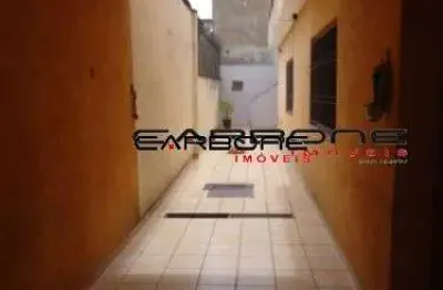 Casa com 5 quartos à venda na rua doutor arnaldo barbosa, vila darli, são paulo por r$ 699.000