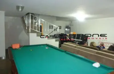 Casa com 3 quartos à venda na rua pinheiro guimarães, parque da vila prudente, são paulo por r$ 1.200.000