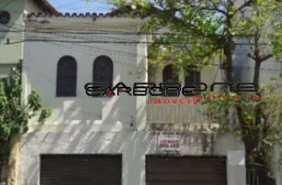 Casa com 3 quartos à venda na rua atucuri, chácara santo antônio (zona leste), são paulo por r$ 960.000