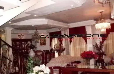 Casa com 3 quartos à venda na avenida escragnolle dória, jardim vila formosa, são paulo por r$ 1.700.000