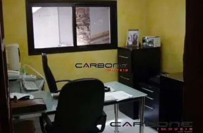 Prédio à venda na rua barão do serro largo, vila regente feijó, são paulo por r$ 1.980.000