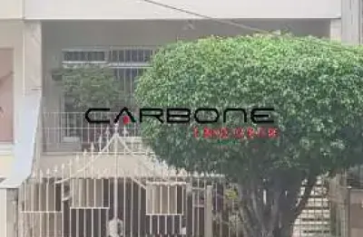 Casa com 3 quartos à venda na rua professor joão de oliveira torres, jardim anália franco, são paulo por r$ 2.200.000