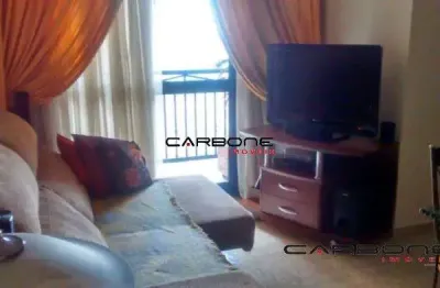 Apartamento com 3 quartos à venda na avenida guilherme giorgi, vila carrão, são paulo por r$ 535.000