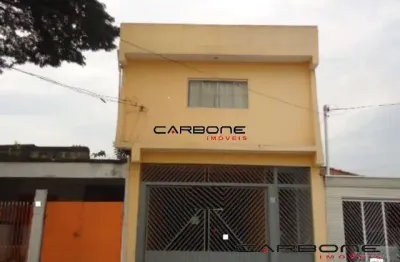 Casa à venda na rua engenheiro guilherme cristiano frender, vila antonieta, são paulo por r$ 1.115.000