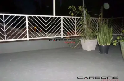 Casa com 3 quartos à venda na rua coronel irineu de castro, jardim anália franco, são paulo por r$ 830.000