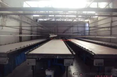 Barracão / galpão / depósito à venda na rua carlito, chácara belenzinho, são paulo por r$ 1.800.000