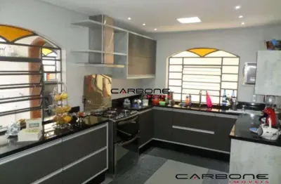 Casa com 3 quartos à venda na rua pero nunes, chácara santo antônio (zona leste), são paulo por r$ 2.245.000