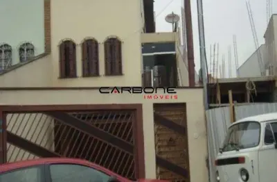 Casa com 3 quartos à venda na rua antúrios, jardim têxtil, são paulo por r$ 900.000