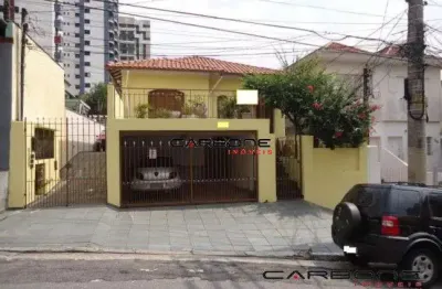 Casa com 3 quartos à venda na rua aureliano lessa, vila regente feijó, são paulo por r$ 2.550.000
