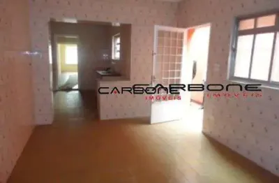 Casa com 3 quartos à venda na rua general calado, vila regente feijó, são paulo por r$ 850.000