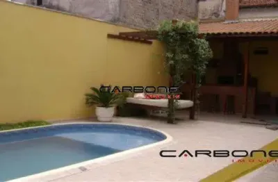 Casa com 3 quartos à venda na rua padre otto maria, chácara mafalda, são paulo por r$ 1.050.000