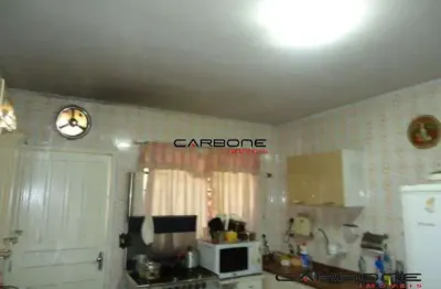 Casa com 3 quartos à venda na rua dezoito de fevereiro, chácara mafalda, são paulo por r$ 800.000