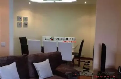 Apartamento com 3 quartos à venda na rua aguapeí, vila santo estevão, são paulo por r$ 932.800