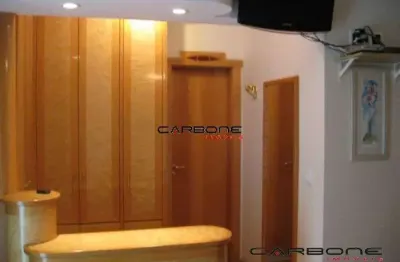 Cobertura com 3 quartos à venda na rua azevedo soares, vila gomes cardim, são paulo por r$ 2.335.000