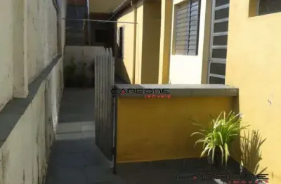 Casa com 4 quartos à venda na rua manuel onha, vila oratório, são paulo por r$ 565.000