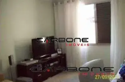 Apartamento com 2 quartos à venda na rua catumbi, jardim são remo, são paulo por r$ 350.000