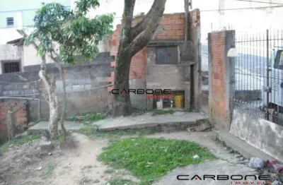 Terreno à venda na rua caguassu, jardim novo carrão, são paulo por r$ 780.000
