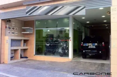 Casa com 1 quarto à venda na rua cândia, chácara califórnia, são paulo por r$ 2.810.000