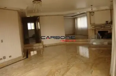 Apartamento com 4 quartos à venda na rua etiópia, parque da mooca, são paulo por r$ 1.950.000