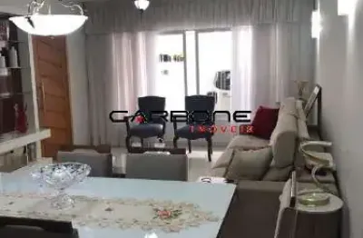 Casa com 3 quartos à venda na rua miguel mota, vila canero, são paulo por r$ 980.000