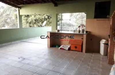 Casa com 3 quartos à venda na rua maria vieira ribeiro, vila carrão, são paulo por r$ 750.000
