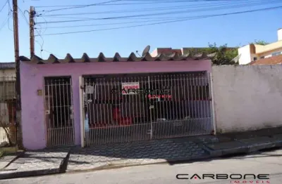 Casa com 2 quartos à venda na rua hermann teles ribeiro, vila invernada, são paulo por r$ 1.100.000