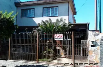 Casa com 4 quartos à venda na rua asfaltite, vila formosa, são paulo por r$ 2.000.000