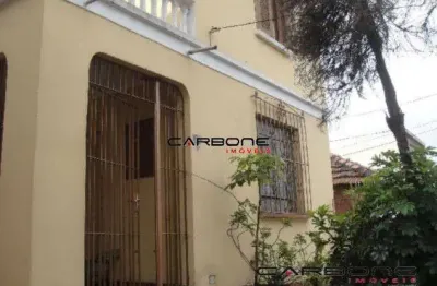 Casa com 3 quartos à venda na rua do orfanato, vila prudente, são paulo por r$ 950.000